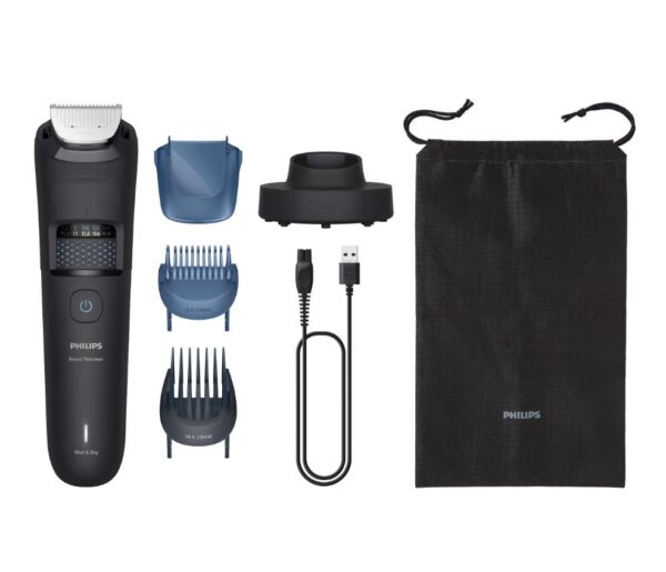 Philips habemetrimmer BT5780/15