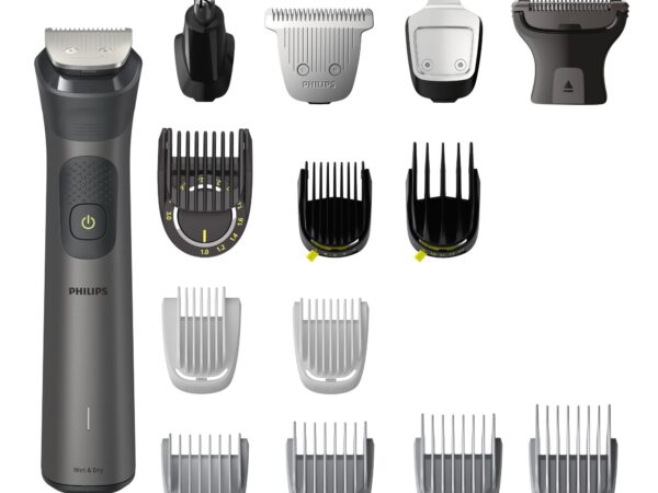 ELKO: 1446812 Philips | Multigroom juuksetrimmer | MG7940/15