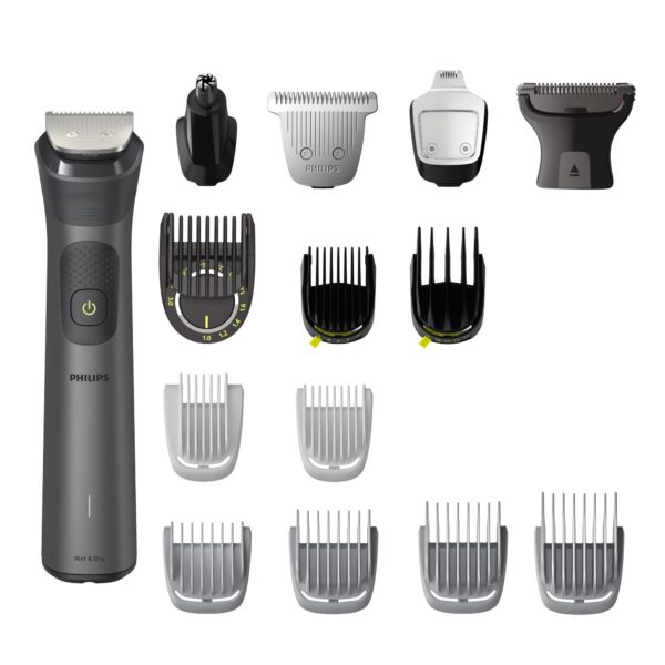 Philips | Multigroom juuksetrimmer | MG7940/15