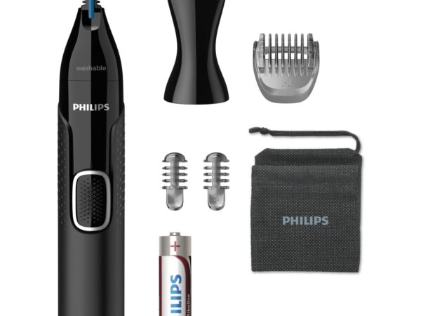 ELKO: 1446815 Philips ninatrimmer NT5650/16