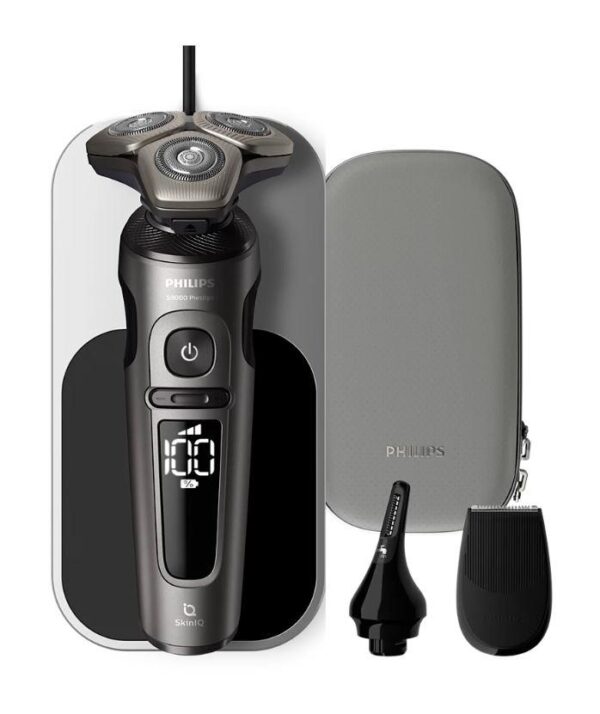 Philips | Pardel | SP9872/15