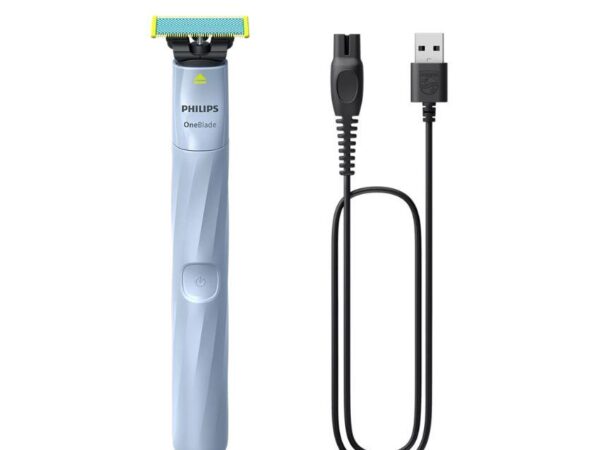 ELKO: 1446833 Philips | OneBlade pardel | QP1324/20