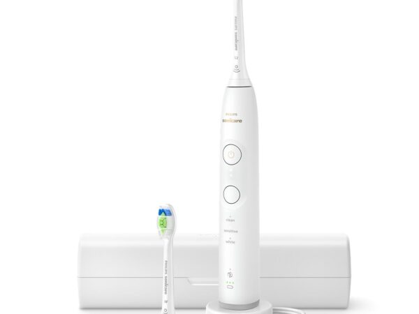 ELKO: 1446836 Philips | Elektriline hambahari | HX7410/02