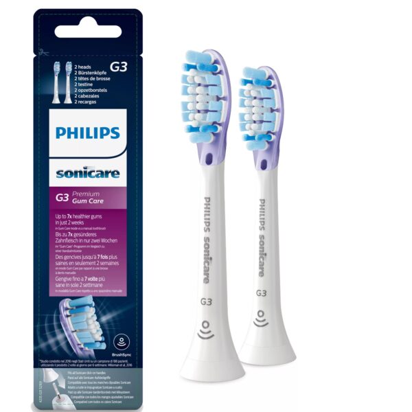 Philips Sonicare harjapead HX9052/17