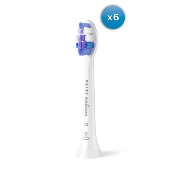 Philips hambaharjapead HX6056/87