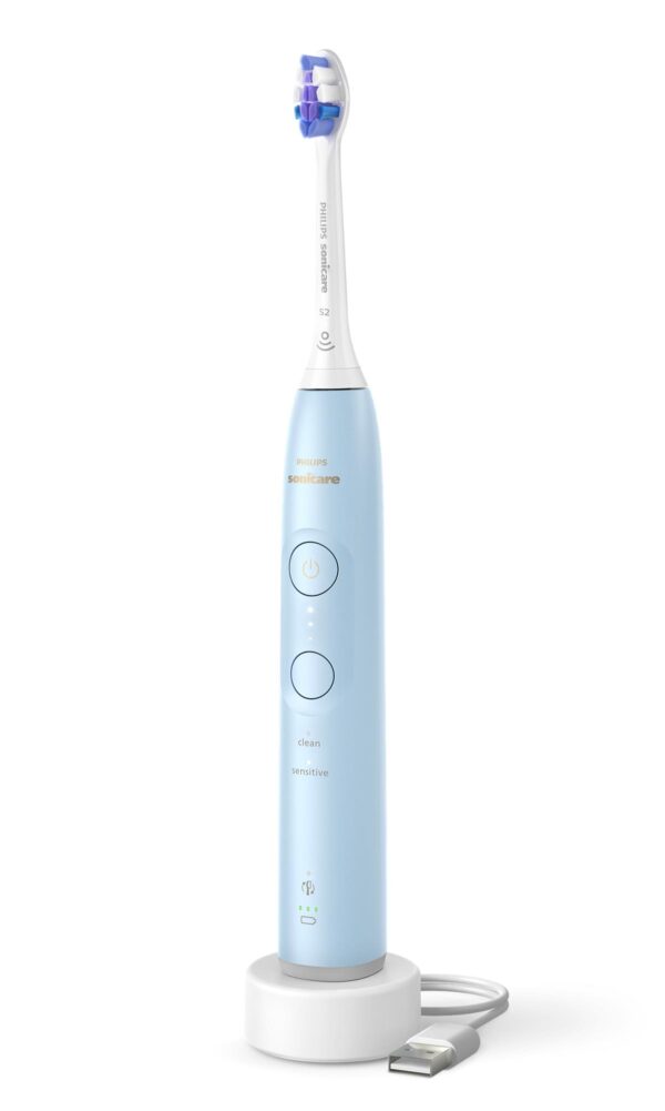 Philips | Elektriline hambahari | HX7406/01