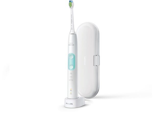 ELKO: 1446847 Philips | Elektriline hambahari | HX6857/28