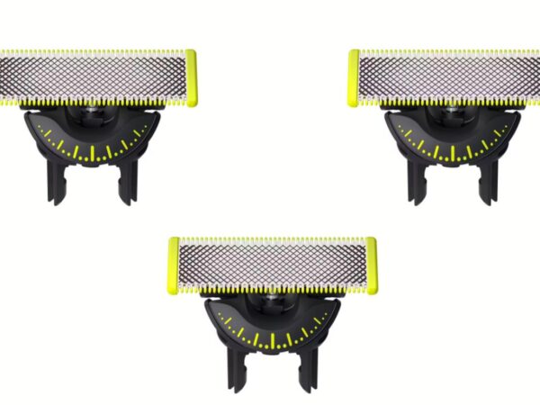 ELKO: 1446854 Philips | OneBlade varutera | QP430/50