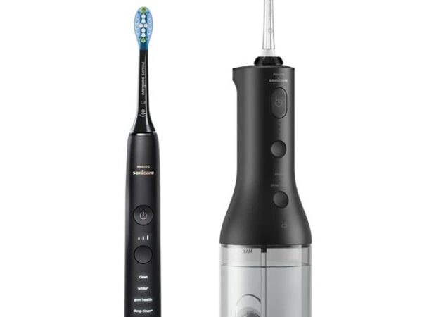 ELKO: 1446864 Philips | Suuloputusseade | HX3886/43