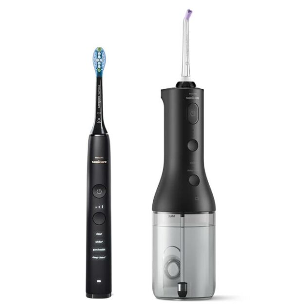 Philips | Suuloputusseade | HX3886/43