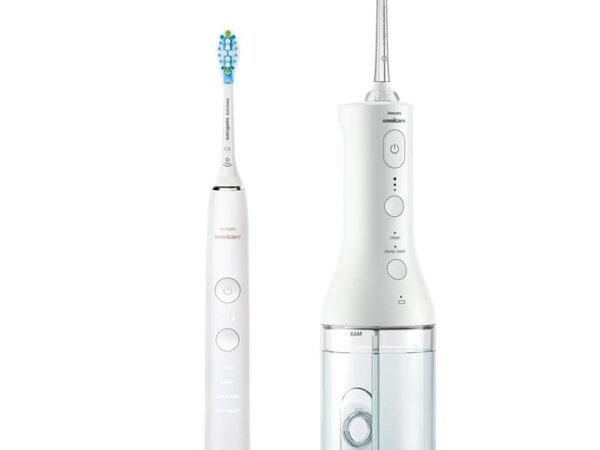 ELKO: 1446865 Philips | Suuloputusseade | HX3886/41