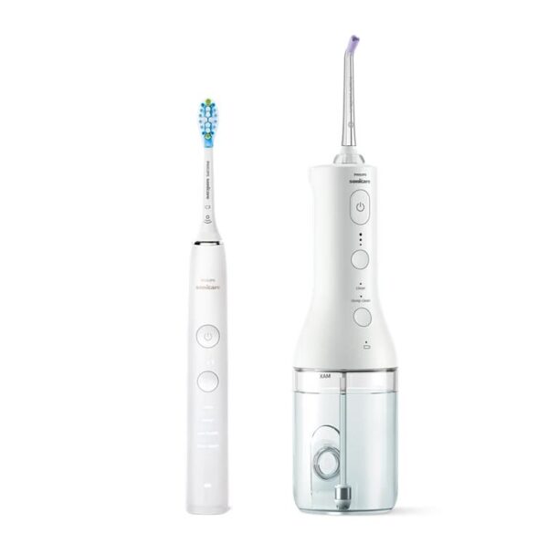 Philips | Suuloputusseade | HX3886/41