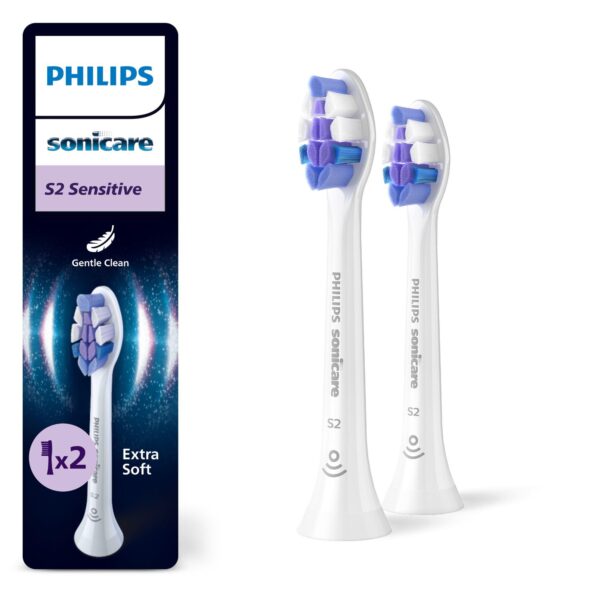 Philips hambaharjapead HX6052/87