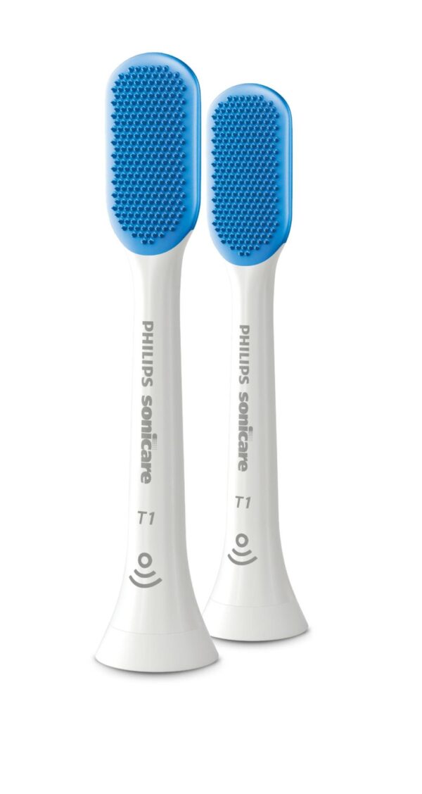 Philips Sonicare TongueCare+ varuotsikud HX8072/01
