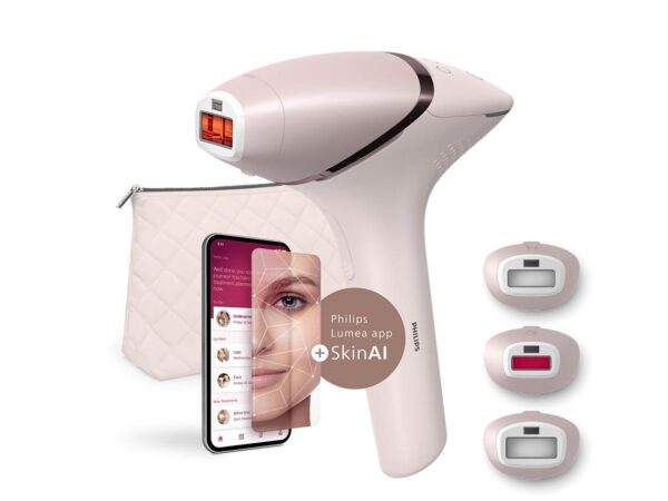 ELKO: 1446879 Philips BRI953/02 IPL epilaator