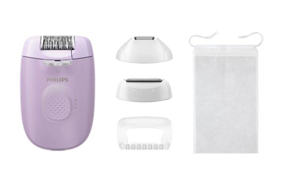 Philips | Epilaator | BRE257/00