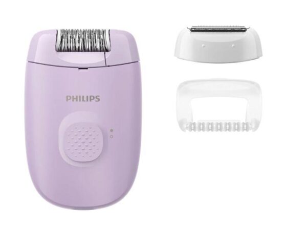 ELKO: 1446884 Philips | Epilaator | BRE237/00
