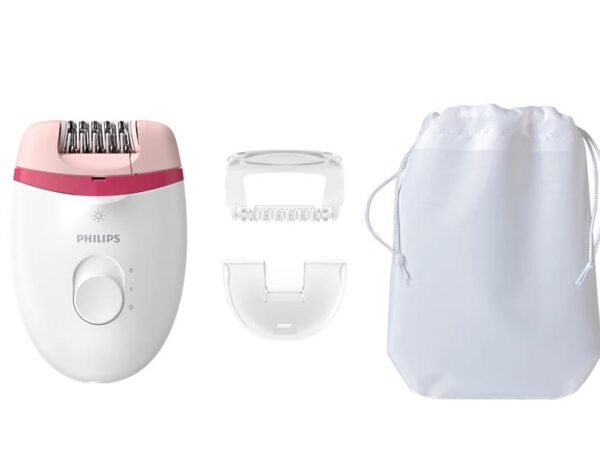 ELKO: 1446888 Philips | Epilaator | BRE255/00