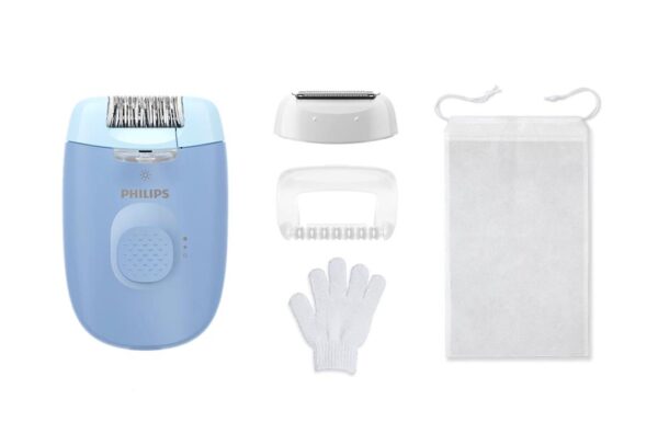 Philips | Epilaator | BRE247/00