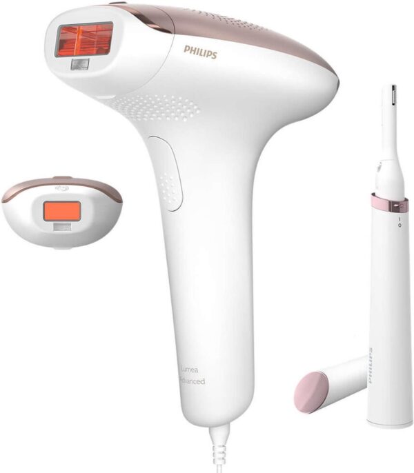 Philips BRI921/00 IPL epilaator