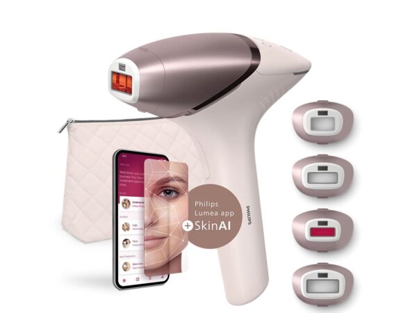 Philips Lumea BRI977/00 IPL epilaator