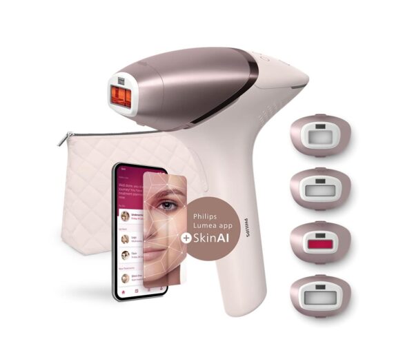 Philips Lumea BRI977/00 IPL epilaator