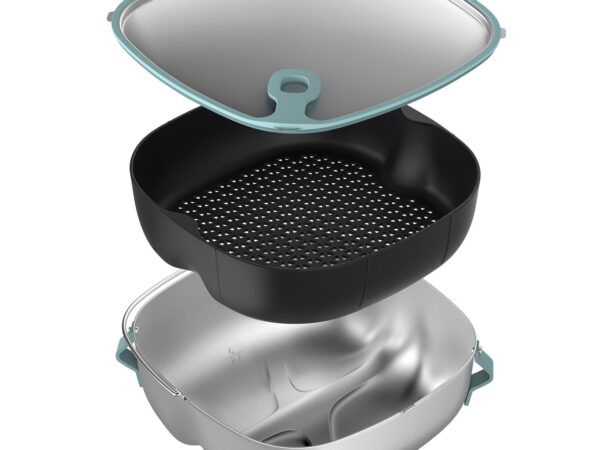 Philips kuumaõhufritüüri 2in1 komplekt HD9960/00