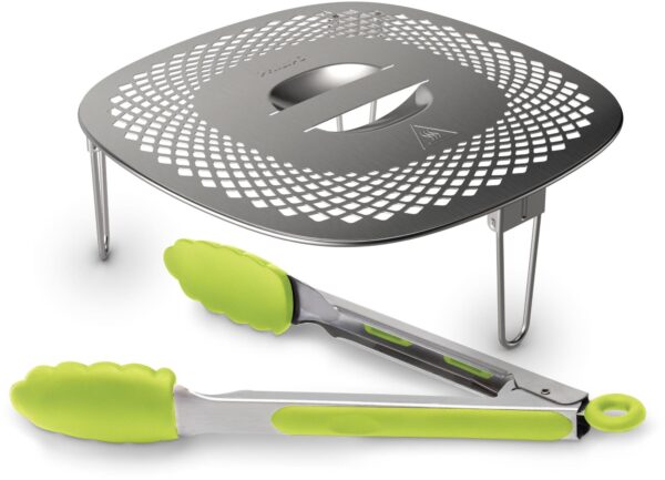 Philips kuumaõhufritüüri suupistekomplekt HD9954/01