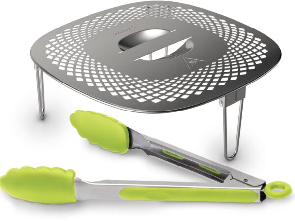 ELKO: 1446947 Philips kuumaõhufritüüri suupistekomplekt HD9954/01