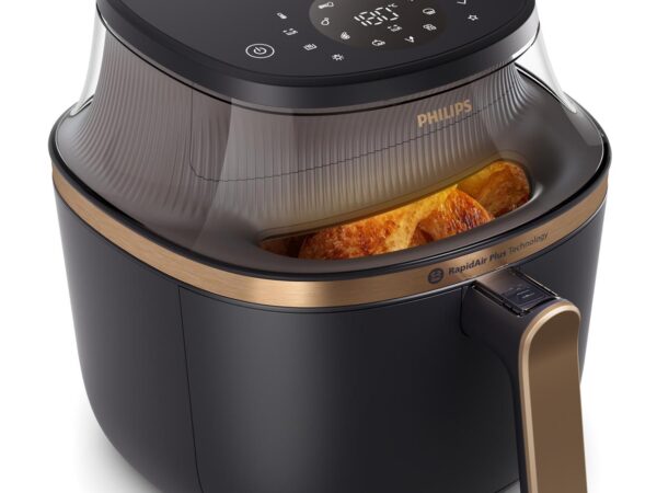 Philips | Kuumaõhufritüür | NA322/00