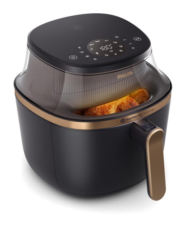 Philips | Kuumaõhufritüür | NA322/00