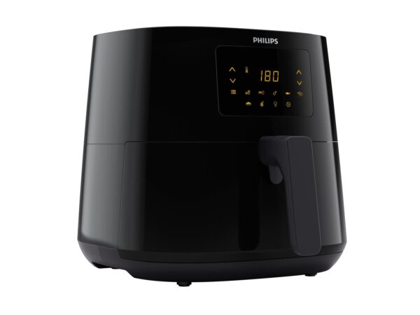 Philips | Kuumaõhufritüür | HD9270/90