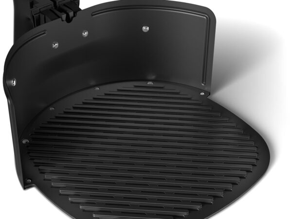 Philips kuumaõhufritüüri pitsakomplekt HD9963/00