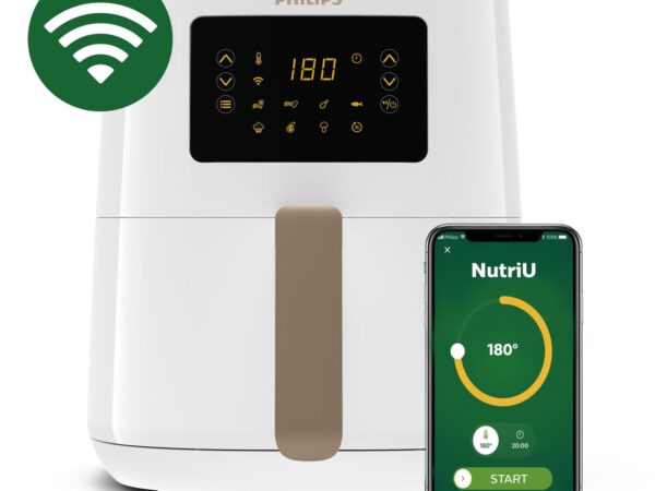 Philips | Kuumaõhufritüür | HD9255/30