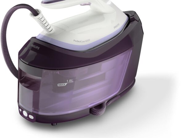 ELKO: 1446955 Philips PSG6024/30 triikimisjaam