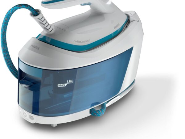 ELKO: 1446956 Philips PSG6022/20 triikimisjaam