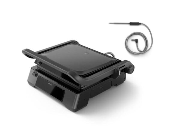 Philips HD6307/70 elektrigrill