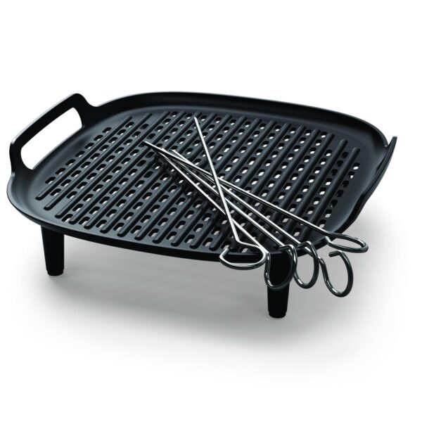 Philips kuumaõhufritüüri grillikomplekt HD9946/00