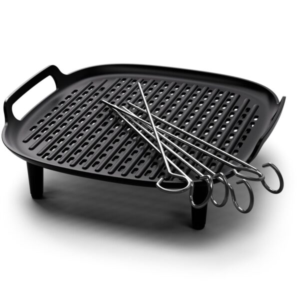 Philips kuumaõhufritüüri grillimiskomplekt HD9959/00
