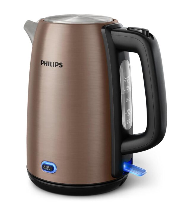 Philips | Veekeetja | HD9355/92 | 1.7L
