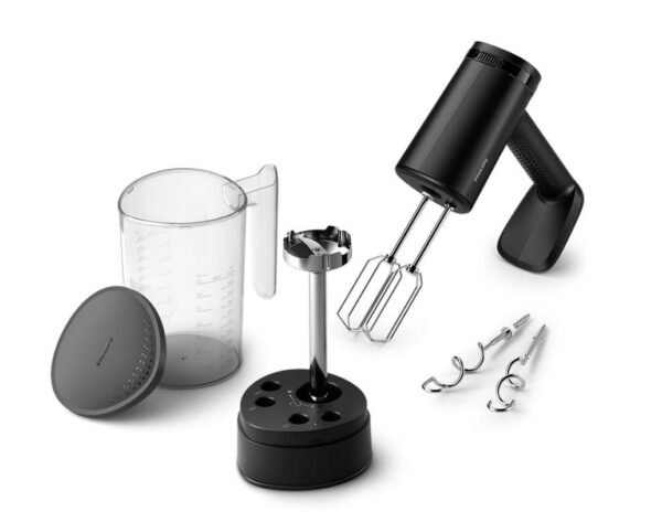 Philips | Must mikser | HR3781/10