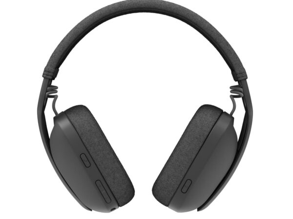 ELKO: 1447001 Juhtmevaba peakomplekt Logitech Zone Vibe 100 must