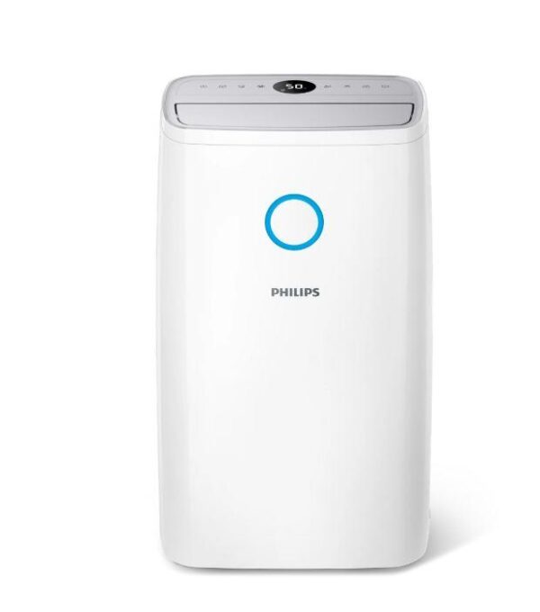 Philips DE3306/11 õhukuivati + õhupuhasti