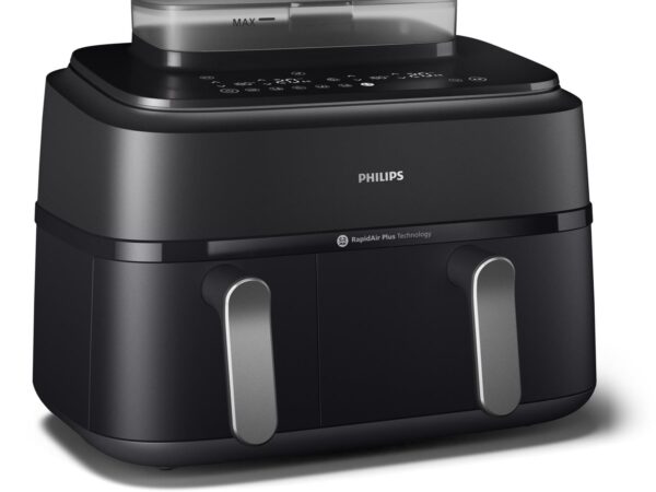 Philips | Kuumaõhufritüür | NA551/00