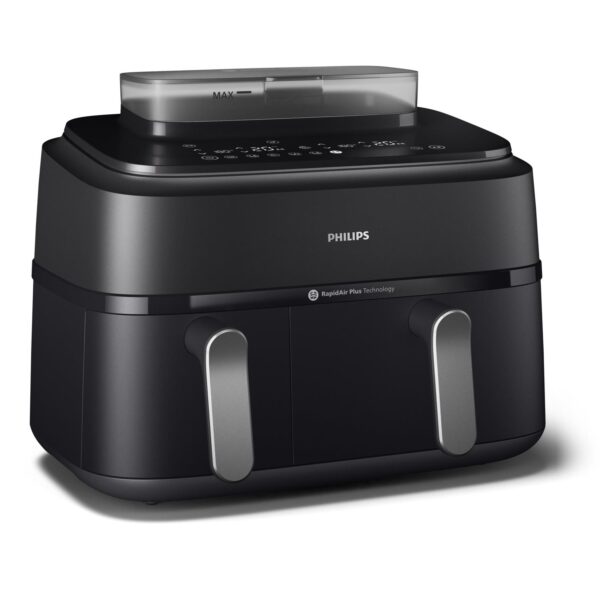 Philips | Kuumaõhufritüür | NA551/00