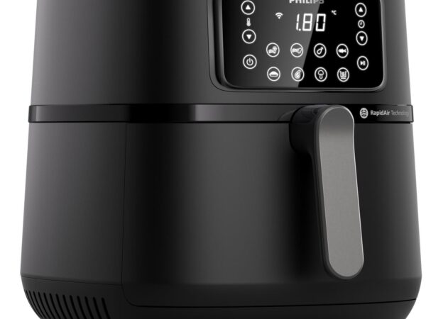 Philips | Kuumaõhufritüür | HD9285/93