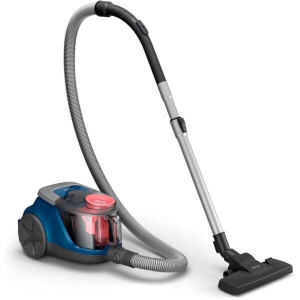 Philips XB2123/09 tolmuimeja tumesinine