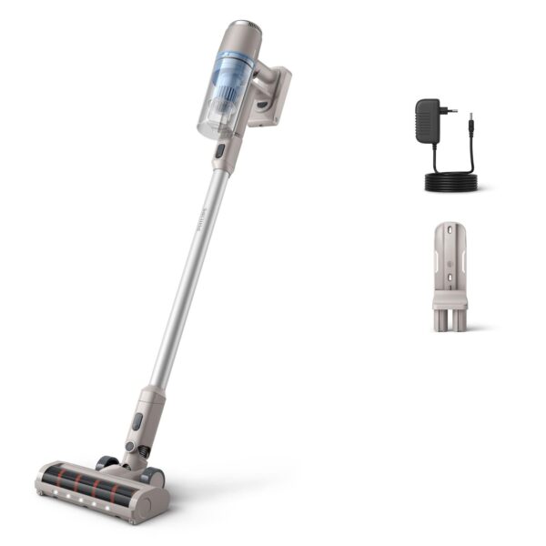 Philips XC2011/01 juhtmeta tolmuimeja