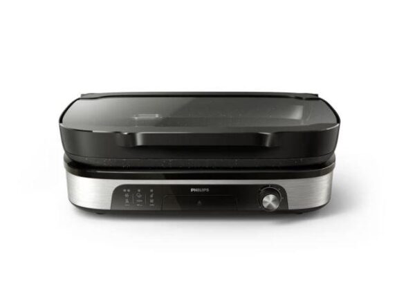 Philips HD6212/90 elektrigrill