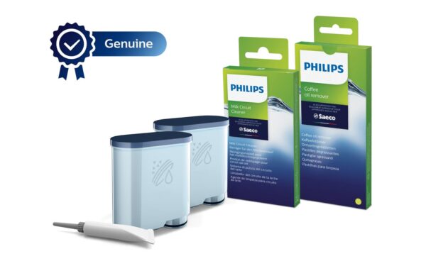 Philips kohvimasina hoolduskomplekt AquaClean CA6707/10